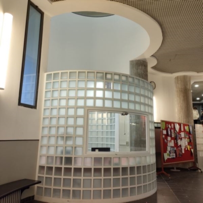 MILANO via Golgi, 19