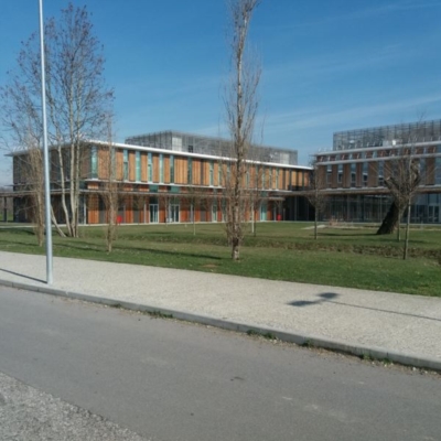 LODI via dell'Università, 6